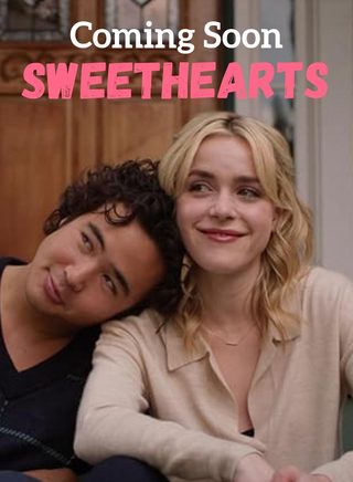 Sweethearts still 5