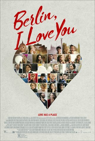 Berlin, I Love You still 4