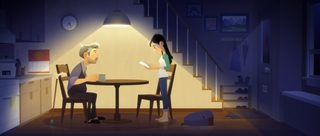 One Small Step still 7