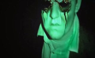 Apparition of Evil still 3