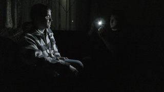 The Whispering Man still 6
