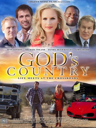 God's Country still 6
