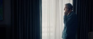 Honest Thief still 4