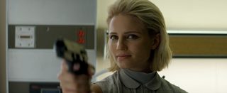 Against the Clock still 1