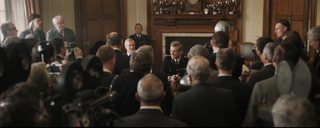 The Duke still 8