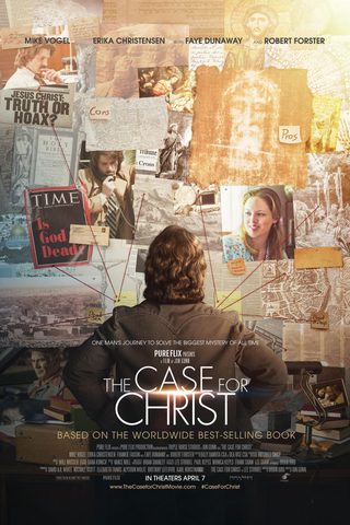 The Case for Christ still 3