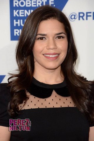 America Ferrera