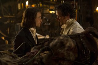 Victor Frankenstein still 3