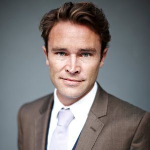 D.P. FitzGerald