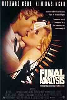 Final Analysis still 1