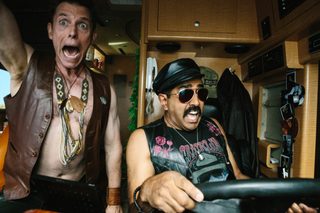 Super Troopers 2 still 2