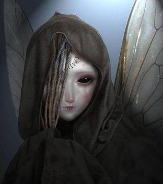 The 4bidden Fables still 1