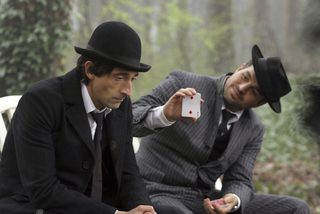 The Brothers Bloom still 3