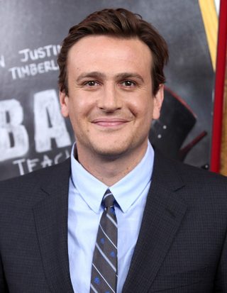 Jason Segel, photo 1 of 3