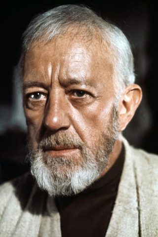 Alec Guinness, photo 1 of 3