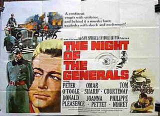 The Night of the Generals still 2