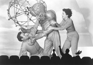 Mystery Science Theater 3000: The Movie still 5