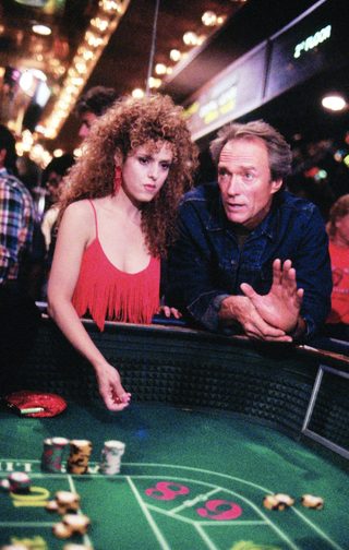 Pink Cadillac still 2