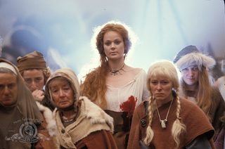 Erik the Viking still 7