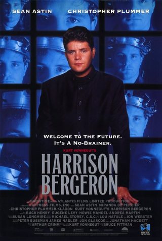 Harrison Bergeron still 1