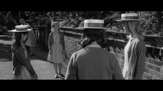 The Third Secret still 7