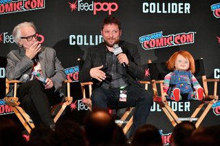 Cult of Chucky still 3