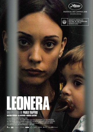 Lion's Den still 7