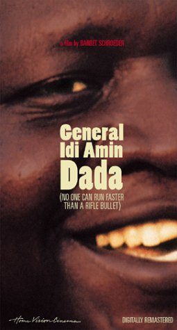 General Idi Amin Dada still 1