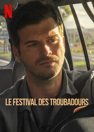 The Festival of Troubadours still 6