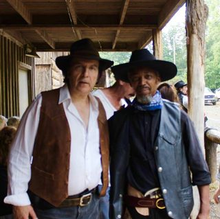 Billy the Kid: Showdown in Lincoln County still 1