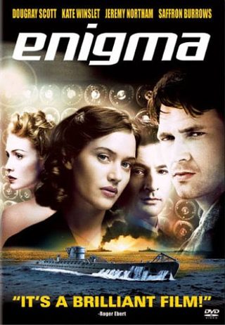 Enigma still 6