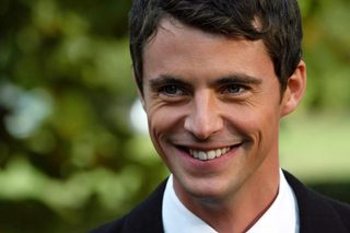 Matthew Goode, photo 2 of 3