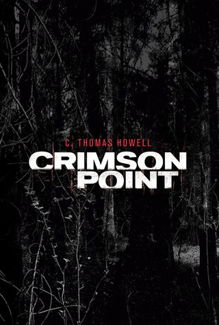 Crimson Point still 1