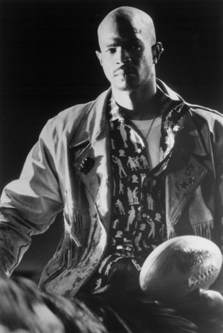 The Last Boy Scout still 3