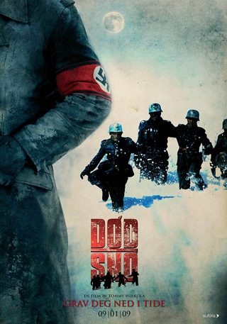 Dead Snow still 6