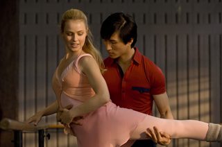 Mao's Last Dancer still 2