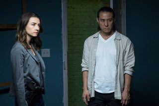 Bond of Justice: Kizuna still 1