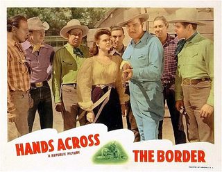 Hands Across the Border still 7