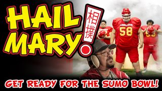 Hail Mary! still 3