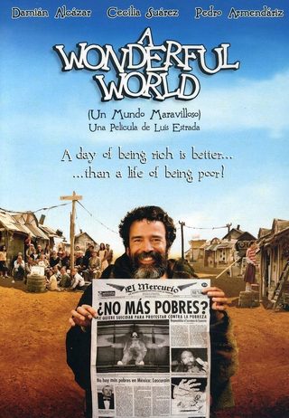 A Wonderful World still 1
