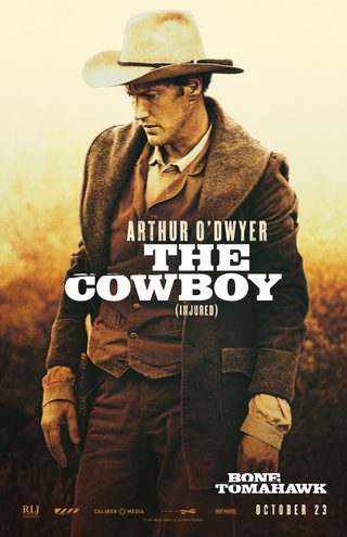 Bone Tomahawk still 5