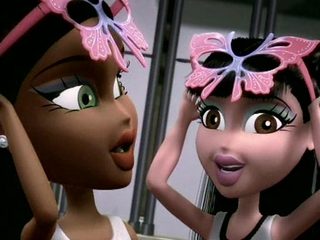 Bratz: Fashion Pixiez still 5