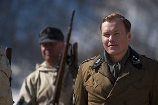Age of Heroes still 4