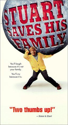 Stuart Saves His Family still 8