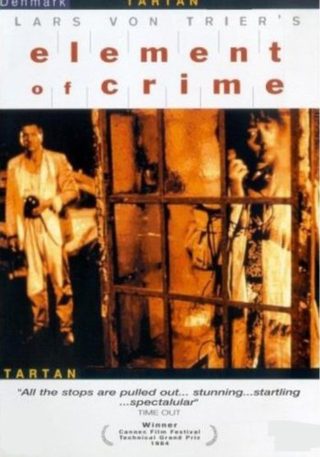 The Element of Crime still 1