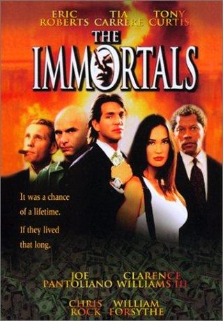 The Immortals still 4