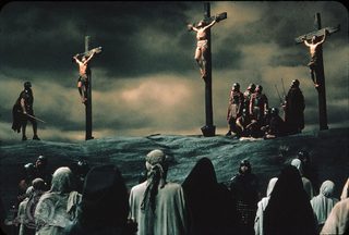 The Greatest Story Ever Told still 4