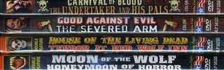 Terror at Red Wolf Inn still 2