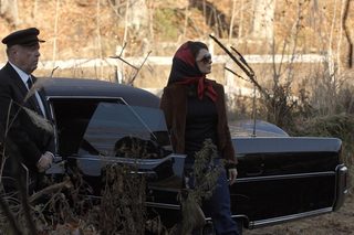 Grey Gardens still 1