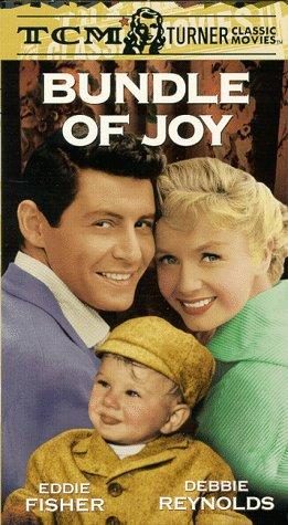 Bundle of Joy still 4